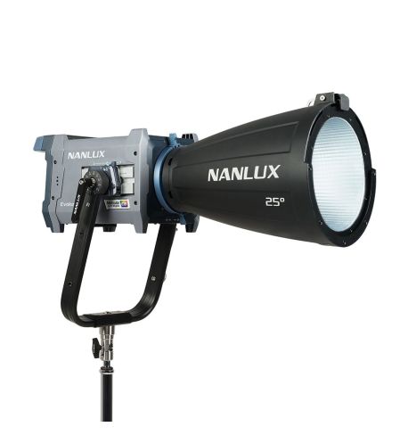 NANLUX Reflector 25º montura Bowens