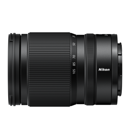 NIKKOR Z 24-105mm f/4-7.1 Nikon | Zoom Viaje Ligero 445g | Foto K
