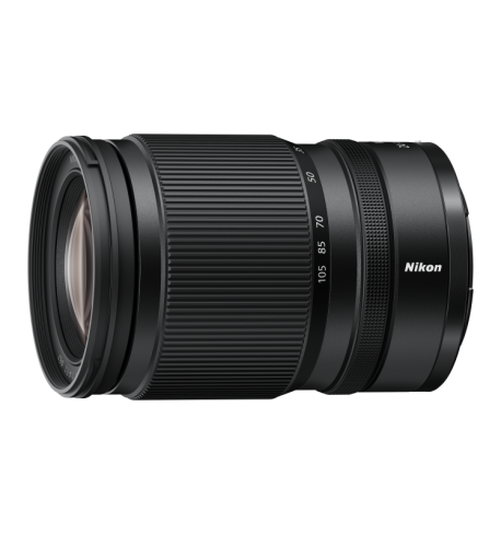 NIKKOR Z 24-105mm f/4-7.1 Nikon | Zoom Viaje Ligero 445g | Foto K