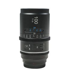 Objetivo SIRUI ASTRA 100mm T1.8 1,33X FF AF ANAMORF