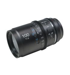 Objetivo SIRUI ASTRA 100mm T1.8 1,33X FF AF ANAMORF 2