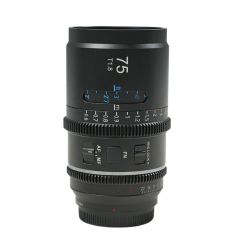 Objetivo SIRUI ASTRA 75mm T1.8 1,33X FF AF ANAMORF