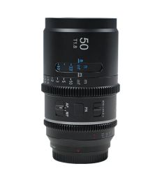Objetivo SIRUI ASTRA 50mm T1.8 1,33X FF AF ANAMORF