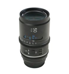 Objetivo SIRUI ASTRA 50mm T1.8 1,33X FF AF ANAMORF 2