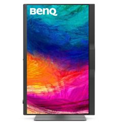 BENQ monitor 4K de 27" para edición gráfica y de video  PD2770U 2
