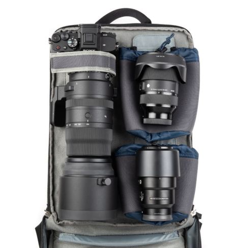 THINK TANK Mochila Shape Filter