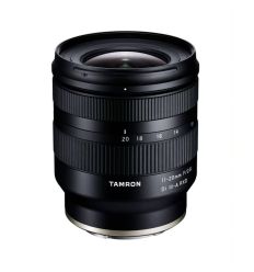 TAMRON 11-20mm F2.8 Di III-A RXD para SONY APS-C  **Reserva de producto**