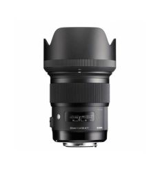 SIGMA 50mm F1.4 DG HSM ART para NIKON  2ª mano *** 2