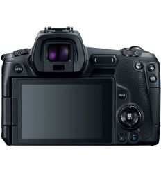 CANON EOS R SOLO CUERPO  8000 DISPAROS 2ª Mano *** 2