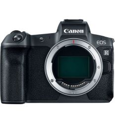 CANON EOS R SOLO CUERPO  8000 DISPAROS 2ª Mano ***