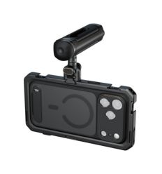 Smallrig Kit de mano dual móvil para iPhone 17 Pro / Pro Max 2
