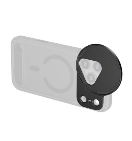 Smallrig FilMov Adaptador de filtro de 67mm para iPhone 17 Pro / Pro Max