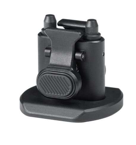 SmallRig H11 adaptador de liberación rápida Arca para jaulas de móvil