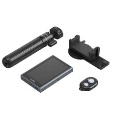 Kit monitor inalámbrico 4K SmallRig para vlog móvil MagSafe iPhone 2