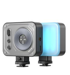 SmallRig Vibe P108 Pro 4661 Mini LED RGBWW 1160 lux CRI 95+
