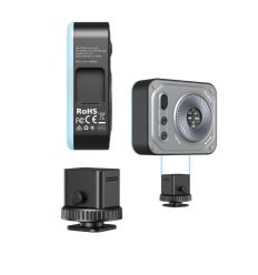 SmallRig Vibe P108 Pro 4661 Mini LED RGBWW 1160 lux CRI 95+ 2