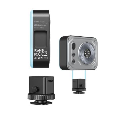 SmallRig Vibe P108 Pro 4661 Mini LED RGBWW 1160 lux CRI 95+