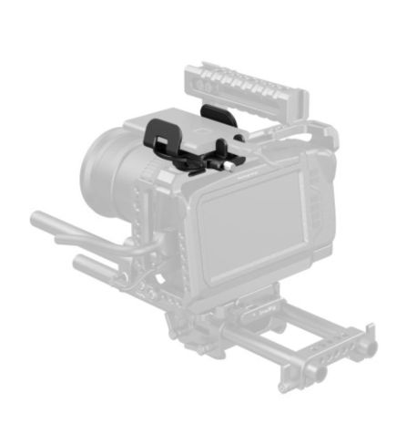 Smallrig 5196 Abrazadera de montaje universal para SSD externo