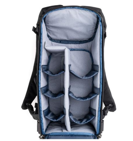 Mochila táctica DarkLight 14L Think Tank Photo modular MOLLE