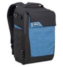 Mochila THINK TANK BackLight 18L. Accede al equipo fotográfico sin quitártela