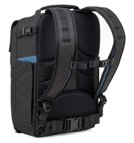 Mochila THINK TANK BackLight 18L. Accede al equipo fotográfico sin quitártela