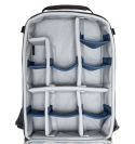 Mochila THINK TANK BackLight 18L. Accede al equipo fotográfico sin quitártela