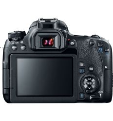 CANON EOS 77 D +18-55 IS ( 11000 Disparos) 2ª Mano *** 2