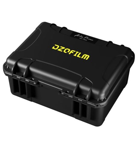 DZOFILM ARLES PRIME Kit 18/25/35/50/75/100 FF/VV Montura PL ARRI