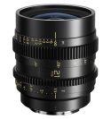 Thypoch Simera-C 21mm T1.5 FF Prime Cine Lens E-mount
