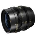 Thypoch Simera-C 21mm T1.5 FF Prime Cine Lens E-mount