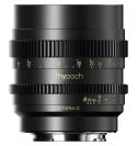 Thypoch Simera-C 21mm T1.5 FF Prime Cine Lens E-mount