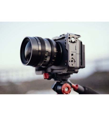 Thypoch Simera-C 21mm T1.5 FF Prime Cine Lens E-mount