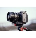 Thypoch Simera-C 21mm T1.5 FF Prime Cine Lens E-mount