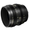 Thypoch Simera-C 35mm T1.5 FF Prime Cine Lens E-mount