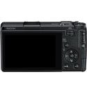 Ricoh GR IV Monochrome – Compacta APS-C para fotografía en blanco y negro
