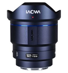 LAOWA 12mm F2.8 Lite Zero-D | Escoge tu montura