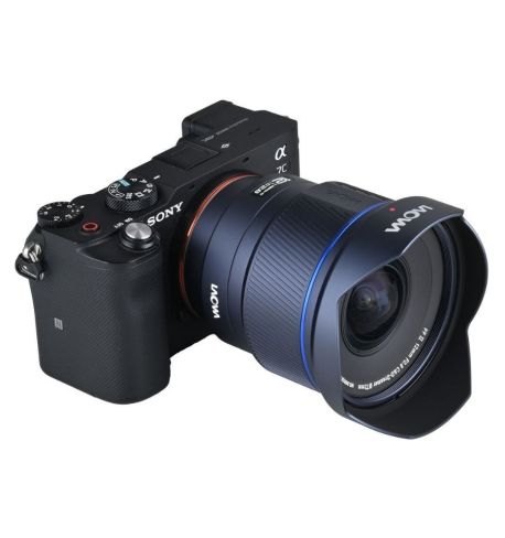 LAOWA 12mm F2.8 Lite Zero-D | Escoge tu montura