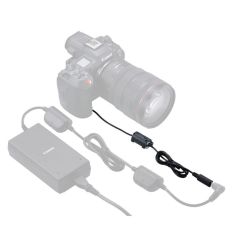 CANON Acoplador DC Canon DR-E6C 2