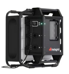 Instagrid LINK - Distribuidor Energía Portátil 230V 16A | Instagrid