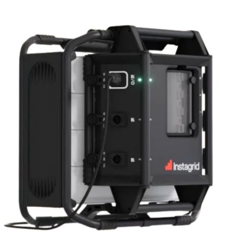 Instagrid LINK - Distribuidor Energía Portátil 230V 16A | Instagrid