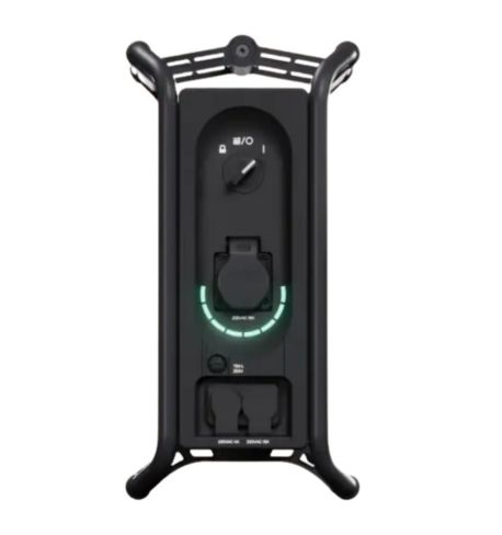 Instagrid ONE Batería Portátil 230V 3600W 2074Wh IP54 | Instagrid