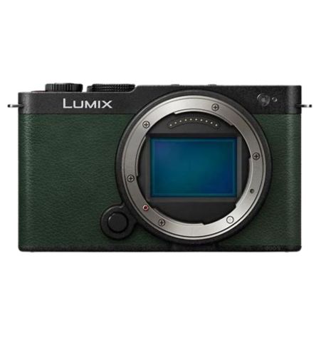 LUMIX S9