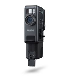 Cámara instantánea híbrida instax mini Evo Cinema 3 en 1 – Foto, vídeo y impresión instax mini 2