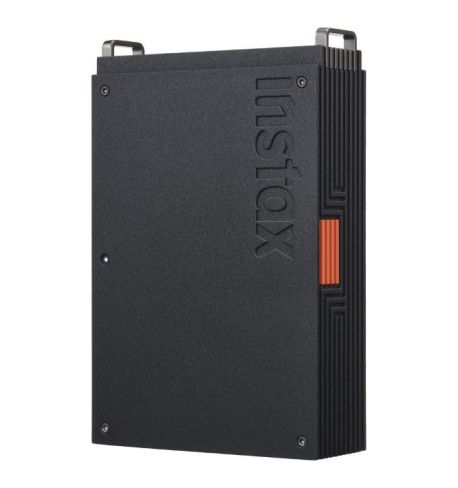 Impresora portátil instax mini Link+ para smartphones – Impresión instax mini con modos creativos