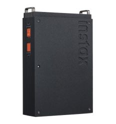 Impresora portátil instax mini Link+ para smartphones – Impresión instax mini con modos creativos