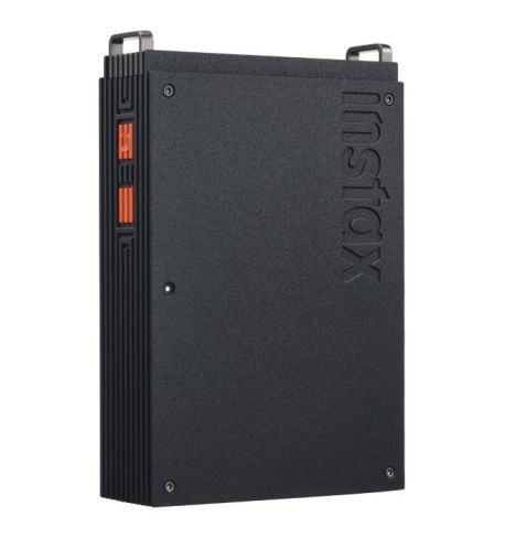 Impresora portátil instax mini Link+ para smartphones – Impresión instax mini con modos creativos