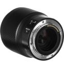NIKKOR Z 50mm f/1.8 S