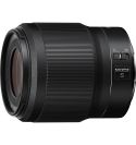 NIKKOR Z 50mm f/1.8 S
