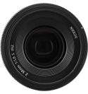 NIKKOR Z 50mm f/1.8 S