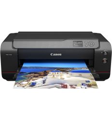 Canon imagePROGRAF PRO 1100 | Tamaño A2  (17") | Impresora fotográfica | 06856C006